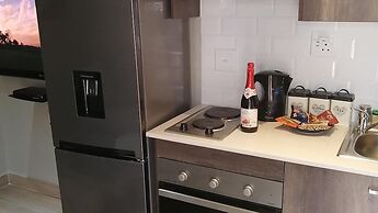 Room in B&B - Immaculate and Beautiful Chalet - Fully Equipped