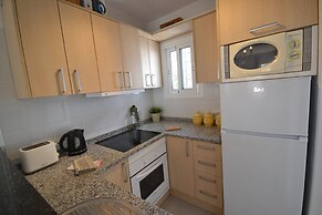 Homely Apartament - Stella Blanca