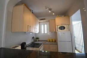 Homely Apartament - Stella Blanca