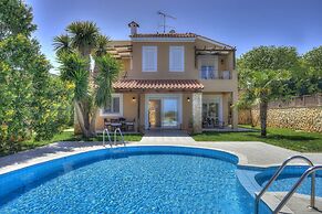 Elessa - Gerani Villas With Private Pool