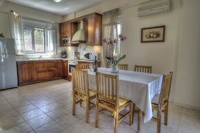 Elessa - Gerani Villas With Private Pool