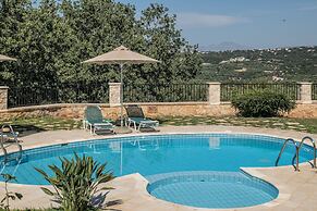Chloe - Gerani Villas With Private Pool