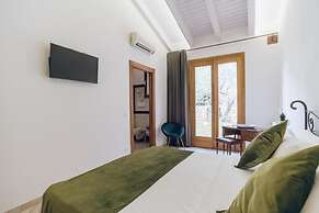 Leano Agriresort - Superior Double Room