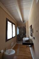 Leano Agriresort - Deluxe Double Room