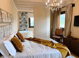 Leano Agriresort - Deluxe Double Room