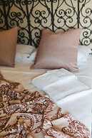 Leano Agriresort - Deluxe Double Room