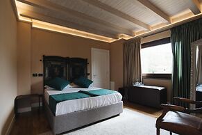 Leano Agriresort - Deluxe Double Room