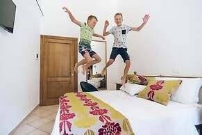 Leano Agriresort - Superior Single Room