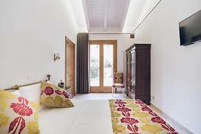Leano Agriresort - Superior Single Room