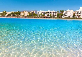 Alcudia Beach Front Villa, Private Indoor Pool