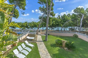 Alcudia Beach Front Villa, Private Indoor Pool