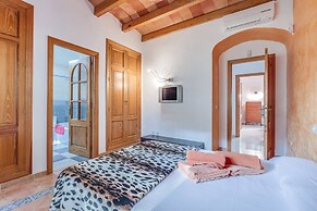 Alcudia Beach Front Villa, Private Indoor Pool