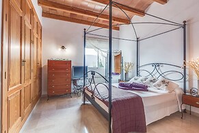 Alcudia Beach Front Villa, Private Indoor Pool