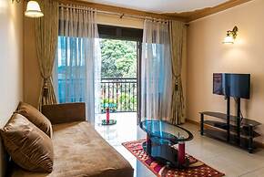 Luxury Apartment for 2 - 4 People
