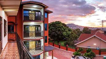 Luxury Apartment for 2 - 4 People