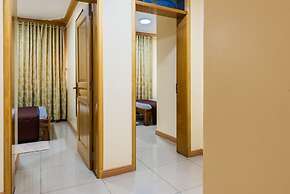Lovely Apartment With View Sleeps 2 to 4