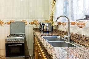 High Quality Apartment - Blue Pearl