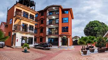 High Quality Apartment - Blue Pearl