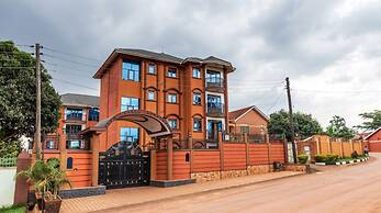High Quality Apartment - Blue Pearl