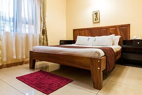 High Quality Apartment in Secure Resort - Blue Pearl