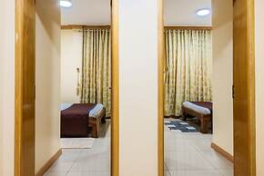Spacious Apartment in Secure Resort, 4-6 People