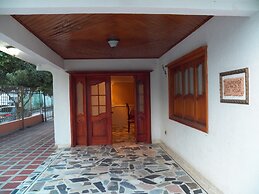 Buenaventura Home Hostel