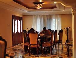 Hostal Hogar Buenaventura