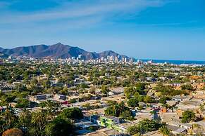 Hostal Hogar Buenaventura