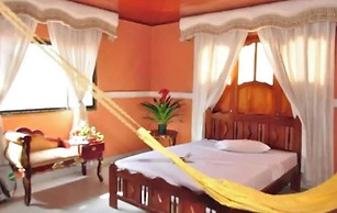 Hostal Hogar Buenaventura