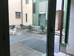 Rosselli 55 - Standard Studio Double Occupancy