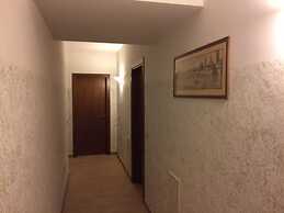 Rosselli 55 - Standard Studio Double Occupancy
