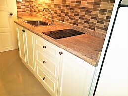 12th Floor Studio Apartment at Jomtien Beach Condominium