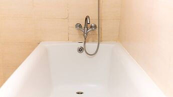 Trendy Executive Suites In Masaka