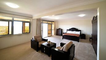 Trendy Executive Suites In Masaka