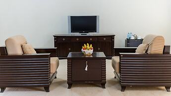 Trendy Executive Suites In Masaka 2