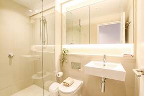 Kozyguru Docklands Modern 1 Room Unit
