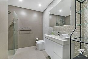 KOZYGURU Waitara 2 Bed APT Train Station