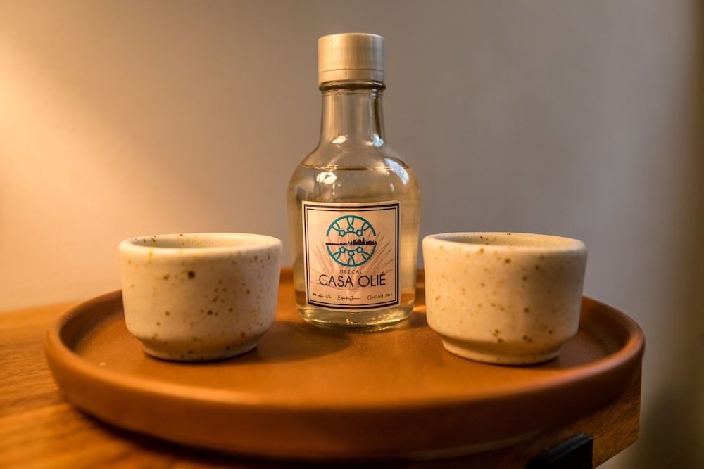 Casa Olié