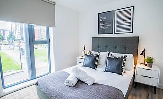 Kelham Gate Luxe Apartments