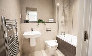 Kelham Gate Luxe Apartments
