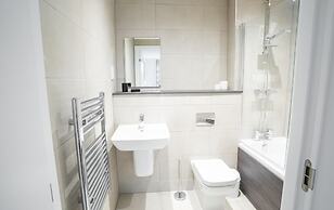 Kelham Gate Luxe Apartments