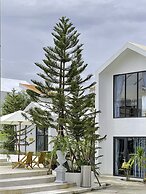 Montagne Residence