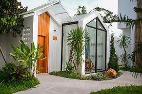 Montagne Residence