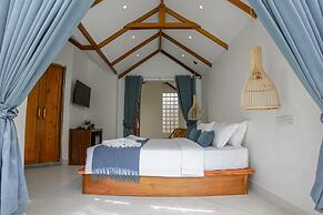 Montagne Residence