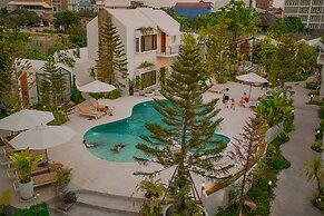 Montagne Residence