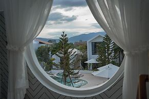 Montagne Residence