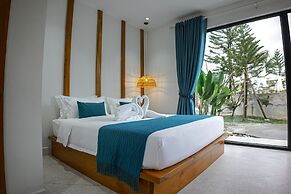 Montagne Residence