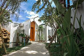 Montagne Residence