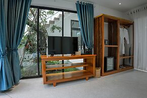 Montagne Residence