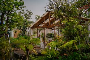 Montagne Residence